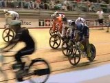 Melbourne Track World Cup Classics ( day 2) 2010/11