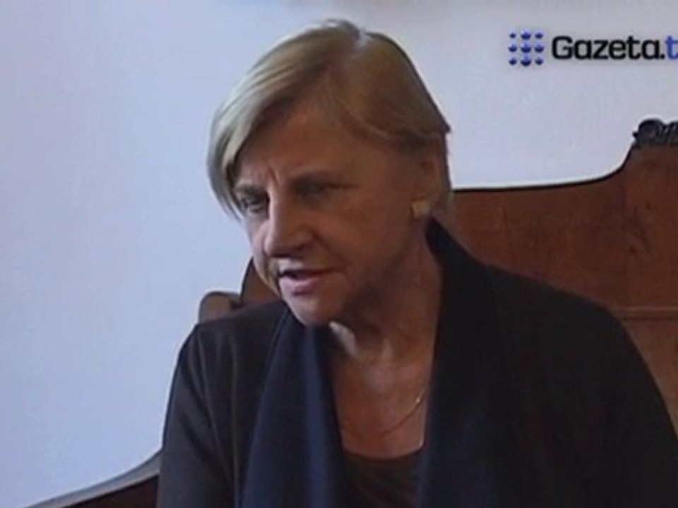 Dyrektor Muzeum: Wystąpienie księdza było żenujące i nie chcę go komentować