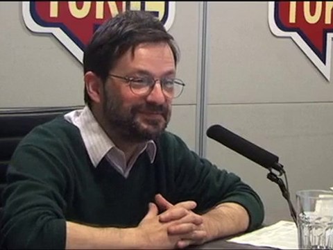 Piekarska: Dla Polski najlepsza byłaby koalicja SLD - PO