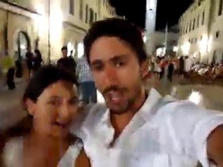 Portekizce nameler: Beijinhos familia!!!