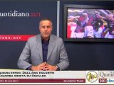 Bologna-Inter, Dall'Ara esaurito e Colomba medita su Osvaldo
