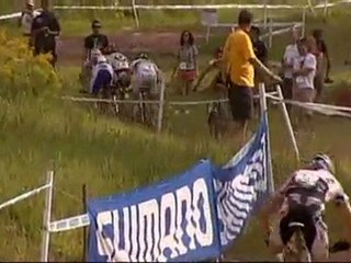 MTB World Cup Cross Country - Windham