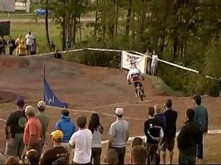 MTB World Cup - 4X Windham