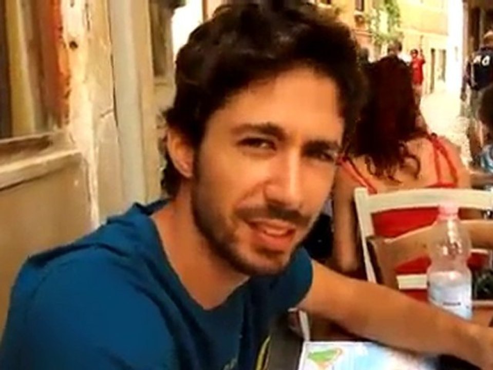 Venedik
