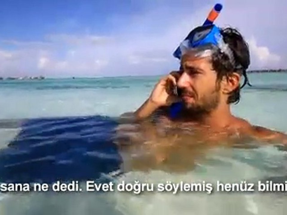 Gitmek istemiyoruz!