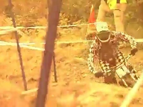 Specialized Bikes - 2011 Demo, Big Hit and Enduro Evo Preview