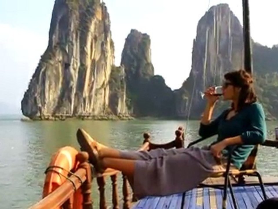 Halong Bay