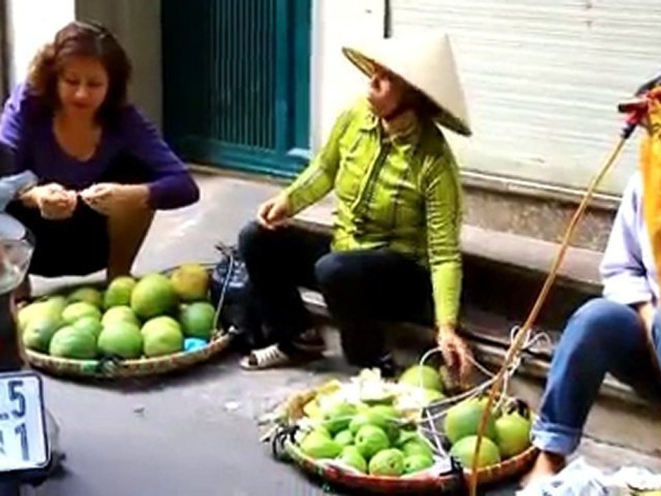 Hanoi (Hà Nội)