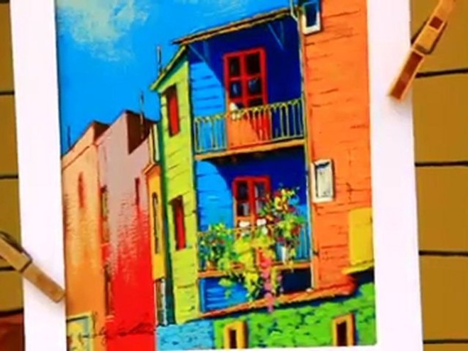 Yaşasın La Boca