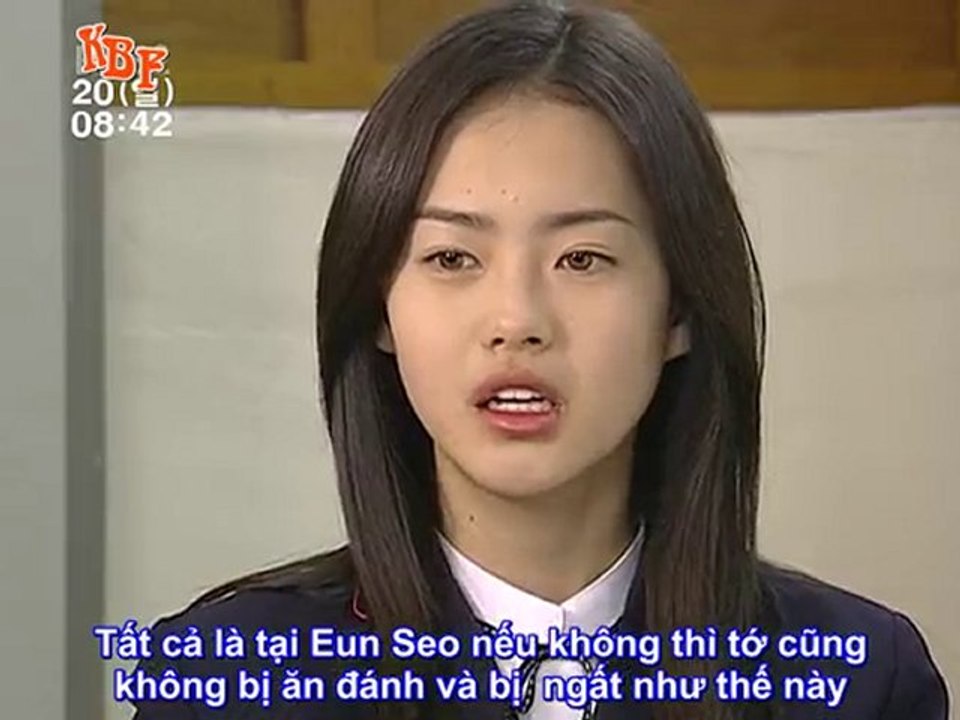 [Vietsub] [KBF] Sharp 2 Ep 3 5/5