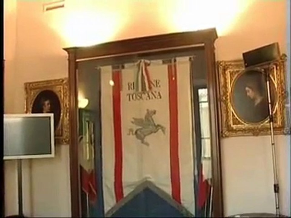 Fondiaria via da Firenze
