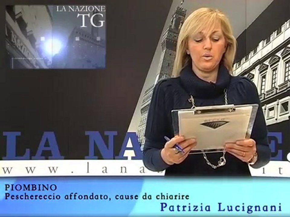 La Nazione TG