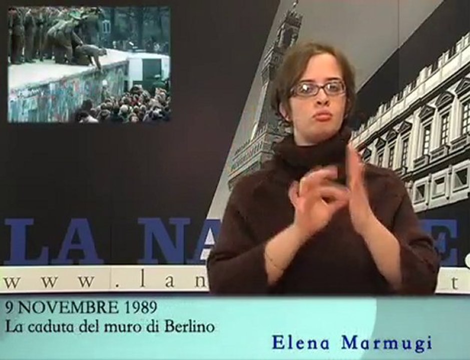 TG LIS La Nazione