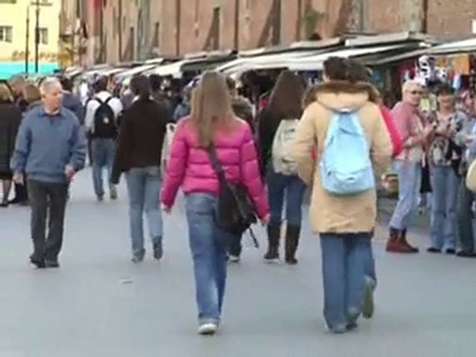 Pisa, Mc Donald in piazza dei Miracoli?  Restano dubbi