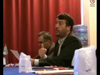 Prato, la bufera Consiag