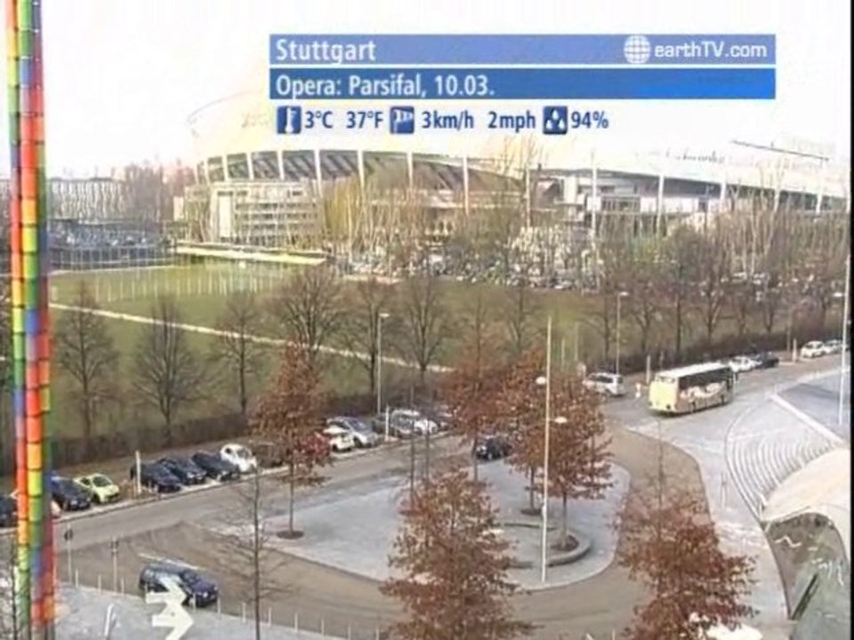 Ascona - Ticino - Switzerland, Arcachon - France, Sydney - Australia, Stuttgart - Germany, Dusseldorf - Germany, Antalya - Turkey, Muscat - Oman