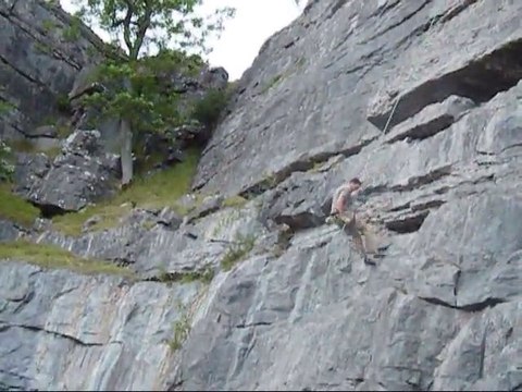 Lunatics on the loose