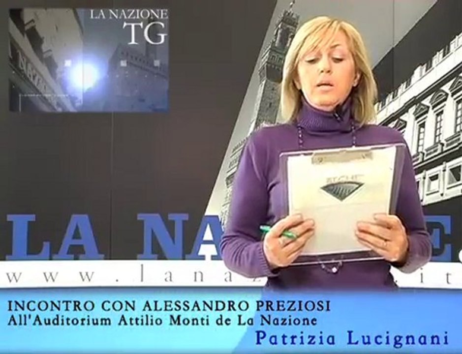 La Nazione TG