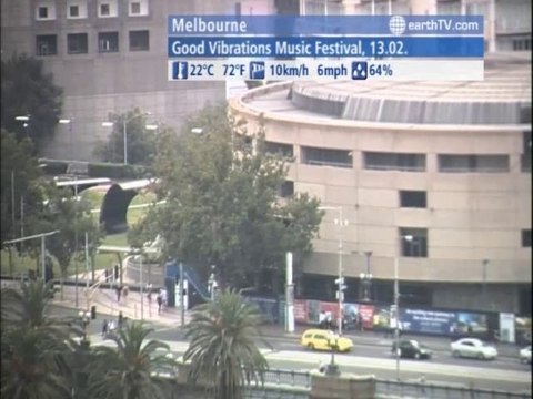 Hong Kong SAR - China, Bandar Seri Begawan - Brunei, London - United Kingdom, Melbourne - Australia, Cannes - France, Warsaw - Poland, Palma de Mallorca - Spain