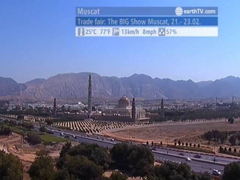 Agadir - Morocco, Seattle - USA, Honolulu - USA, Prague - Czech Republic, Muscat - Oman, Macau SAR - China, Metz - France