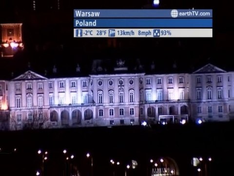 Macau SAR - China, Bandar Seri Begawan - Brunei, Melbourne - Australia, Warsaw - Poland, Washington - USA, Los Angeles - USA, Muscat - Oman