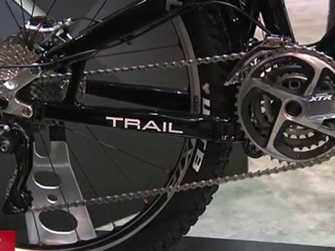 Shimano XTR Review - 2010 Interbike