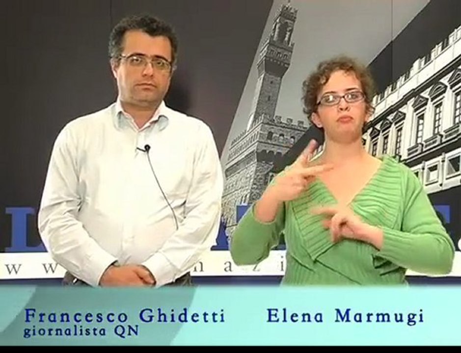 TG LIS La Nazione