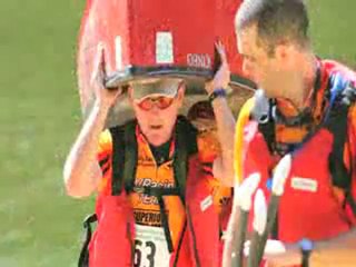 VentureQuest 2007 Adventure Race