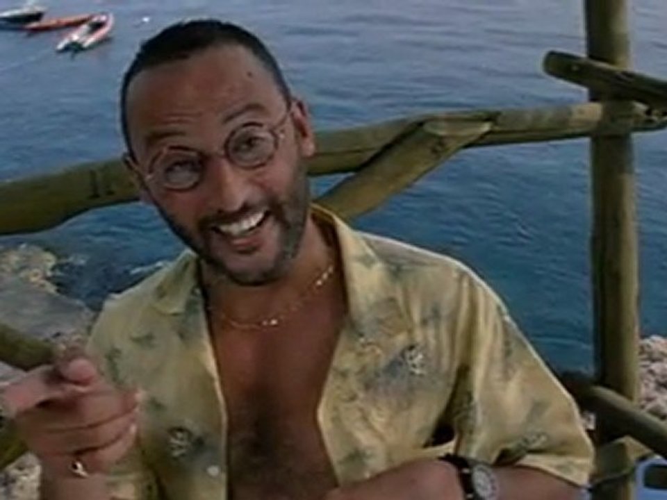 LE GRAND BLEU - LA MAMA - RESTAURANT