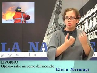 TG LIS La Nazione
