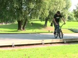 STREET & FLATLAND BMX MIX