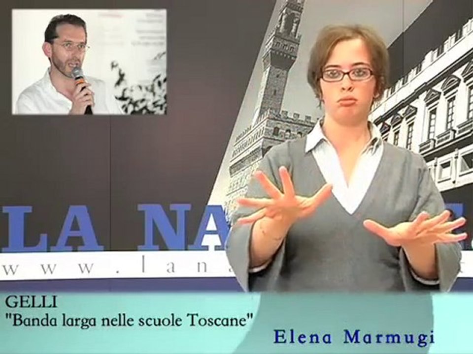 TG LIS La Nazione