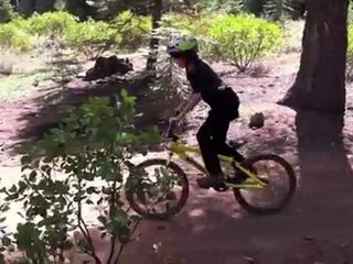 Birthday Bike Jam