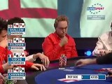 EurosportPoker The Cash Game Battle pt18