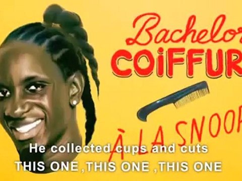 World Football - Mamadou Sakho Steps Up