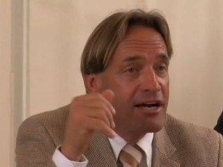 Bagnaia 2009 - Conferenza stampa finale