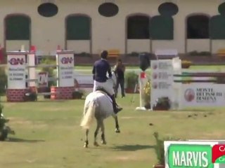 Bagnaia 2009 - Derby Cavallo Magazine Memorial  Dominici