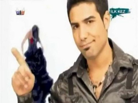 Cüneyt Tek - Nazar Boncugu (2011)