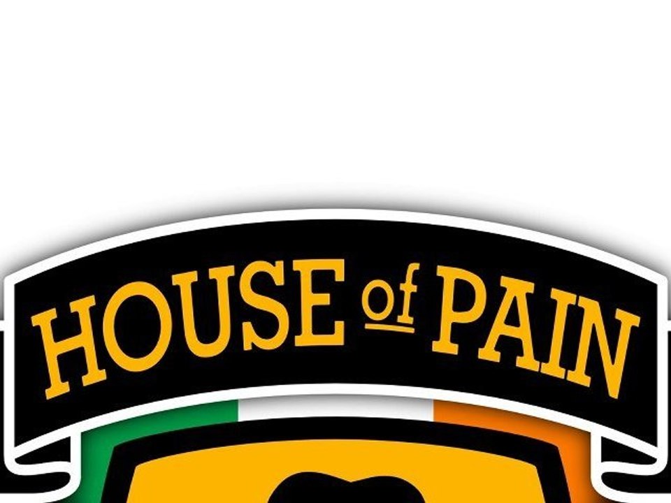 House of Pain - Runnin Up On Ya (RMX)
