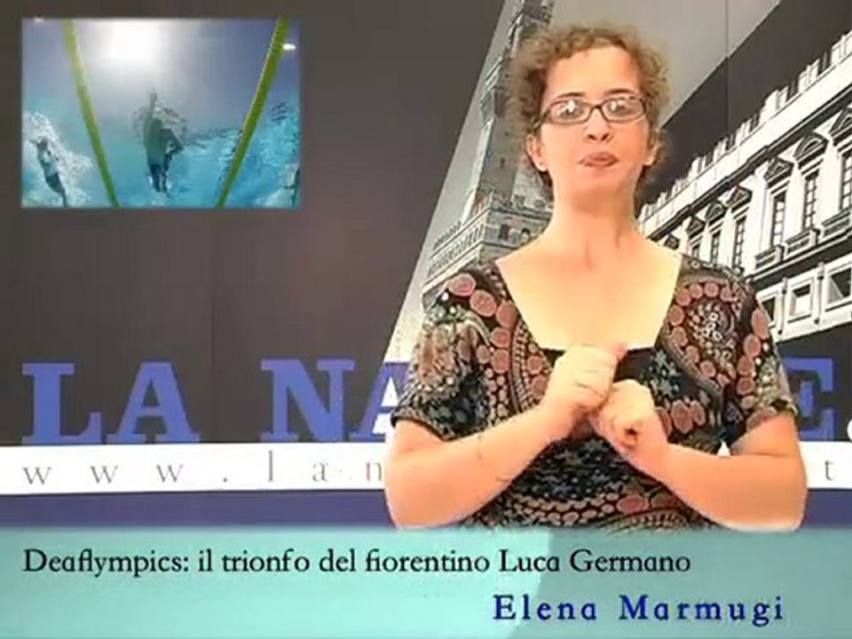TG LIS La Nazione