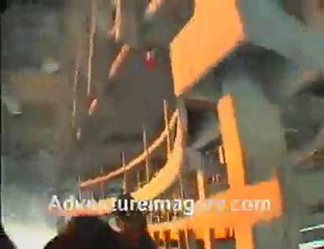 Extreme Sports POV Stock Footage - AdventureImagery.com