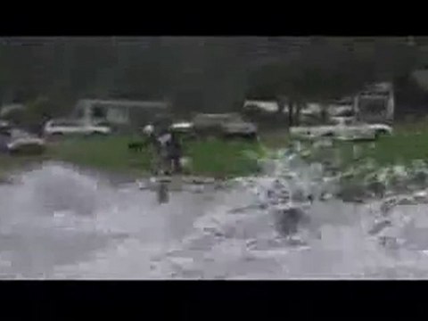2009 NZ Wakeboard Southern Regionals Final