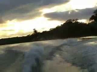 Never Stop Wakeboarding Trailer