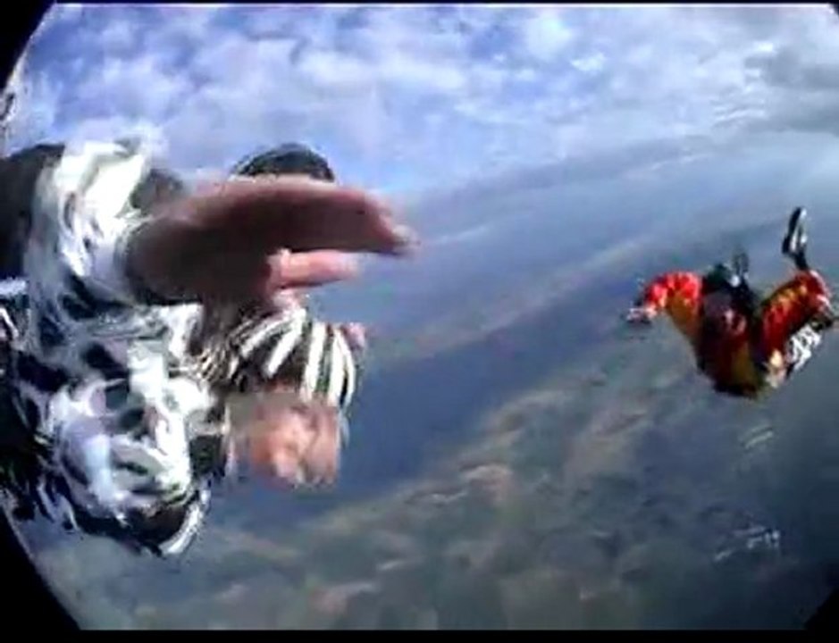 The Cow Tandem