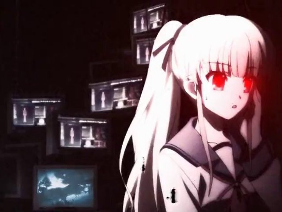 [Various] Two In The Dark