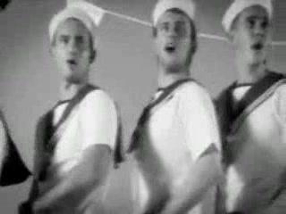 Seamen Wanted