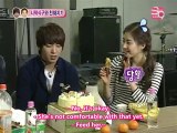 2/2 S2 EP 32 - Seohyun & Yonghwa Cut [04.24.10] (en)