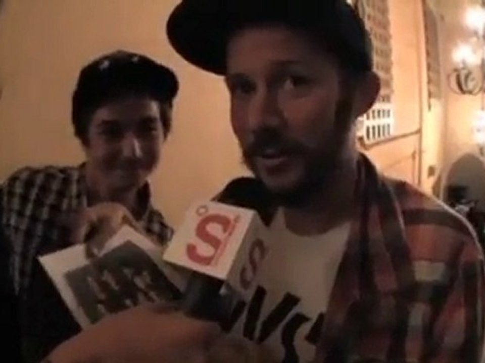 Stay Gold Emerica Outsiders