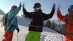 Pow Skiing in the Alps - Salomon Freeski TV S04 EP09