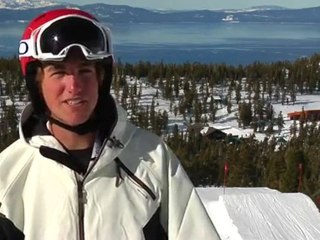 Cal Trail Terrain Park